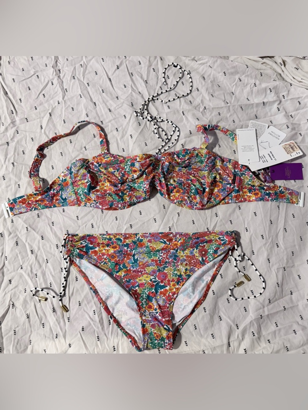💕Rosa Faia Annabell Bikini Set💕